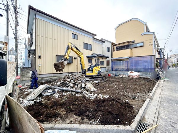 川口市芝1丁目 その他現地 川口市芝1丁目 その他現地