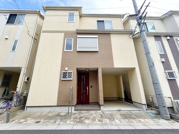 川口市青木1丁目 外観 川口市青木1丁目 外観