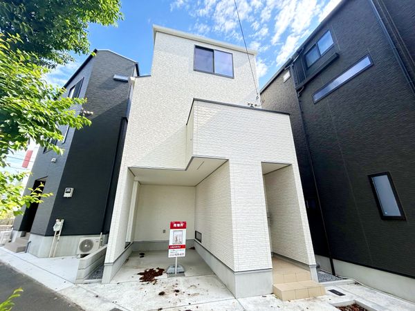 船橋市印内2丁目 外観 船橋市印内2丁目 外観