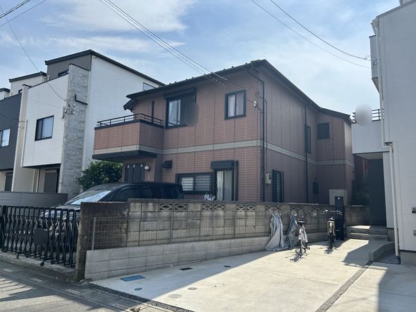 川口市大字辻 外観 川口市大字辻 外観