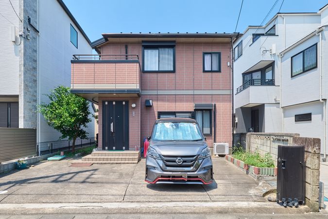川口市大字辻 外観 川口市大字辻 外観