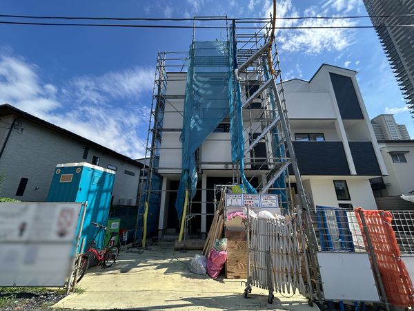 川口市元郷4丁目 外観 川口市元郷4丁目 外観