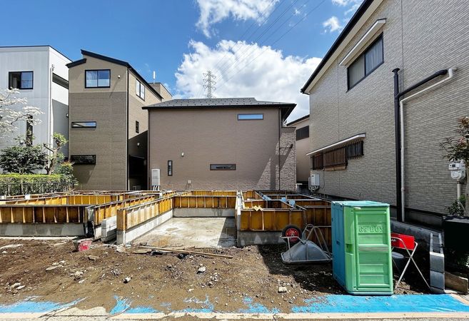 川口市戸塚東1丁目 その他現地 川口市戸塚東1丁目 その他現地