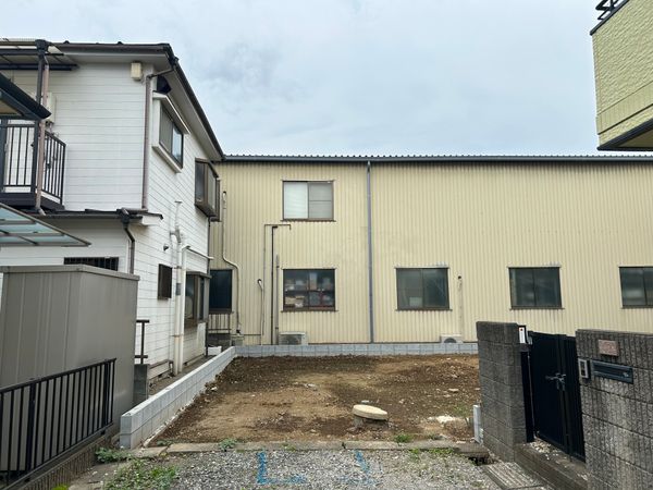 川口市戸塚東4丁目 外観 川口市戸塚東4丁目 外観