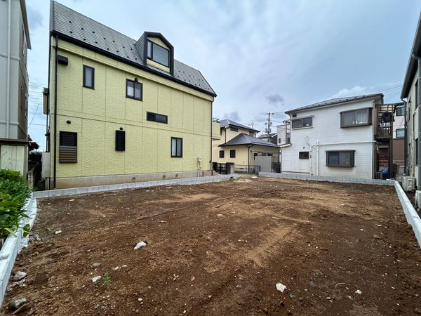 川口市戸塚東4丁目 外観 川口市戸塚東4丁目 外観