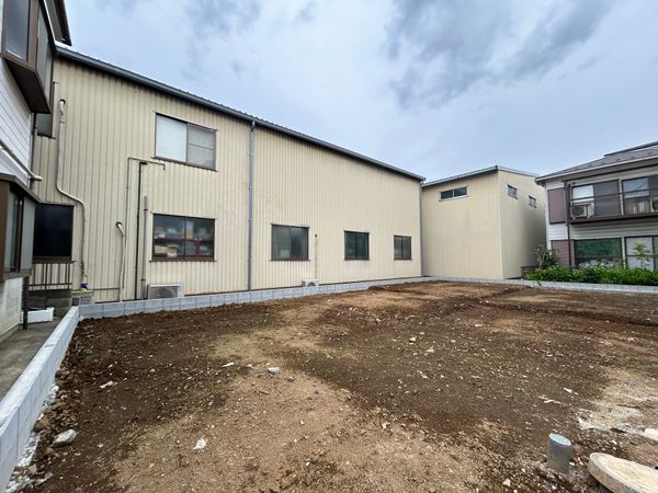 川口市戸塚東4丁目 その他現地 川口市戸塚東4丁目 その他現地