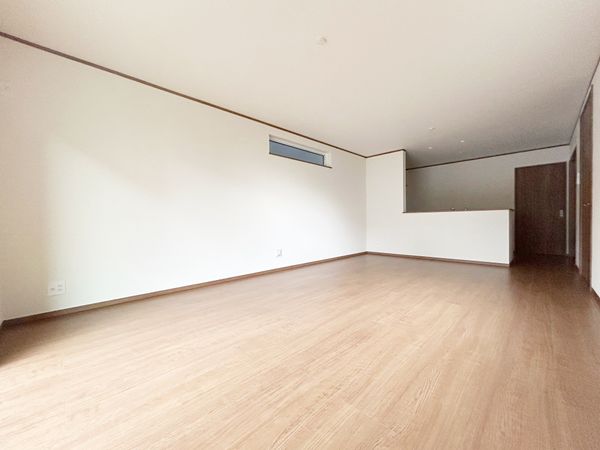 川口市鳩ヶ谷緑町2丁目 D号棟 リビング 川口市鳩ヶ谷緑町2丁目 D号棟 リビング