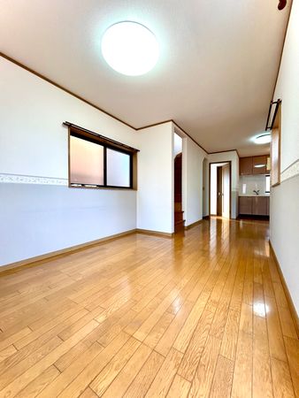 川口市西青木1丁目 リビング 川口市西青木1丁目 リビング