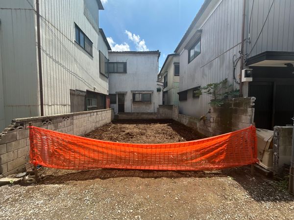 川口市坂下町2丁目 外観 川口市坂下町2丁目 外観