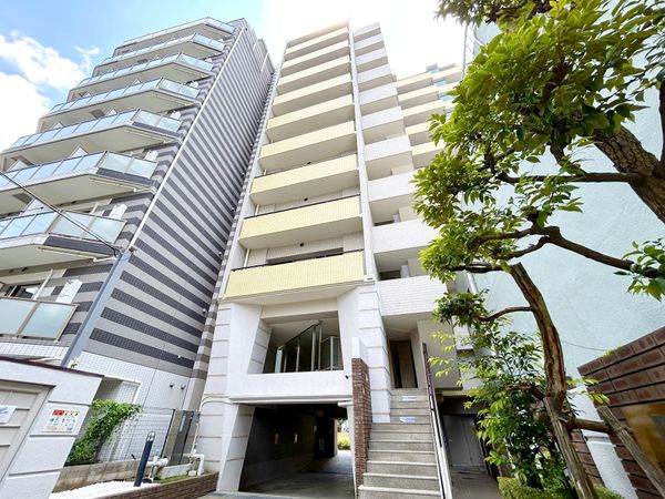 モンファイエ西川口 外観 モンファイエ西川口 外観