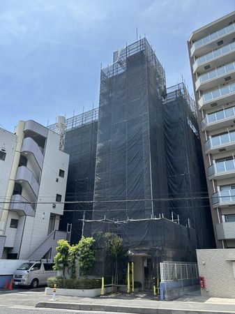 セザール川口西青木 外観 セザール川口西青木 外観