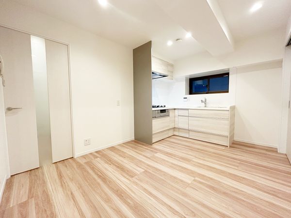 ライオンズマンション西川口第6 室内 ライオンズマンション西川口第6 室内