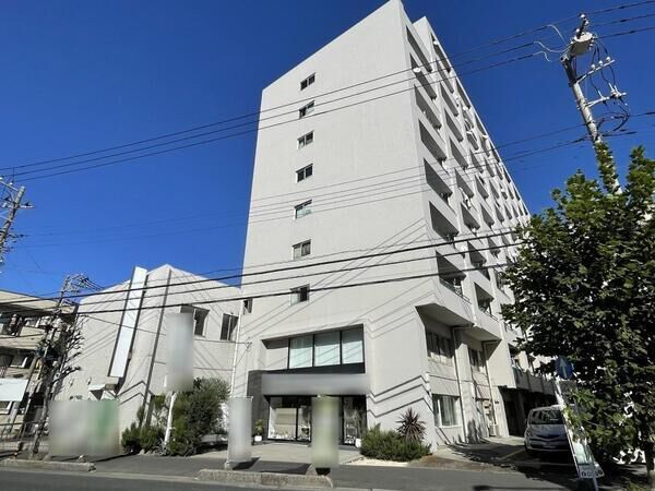 川口並木町ビル 外観 川口並木町ビル 外観