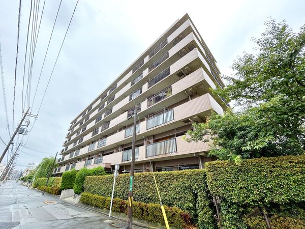 メイツ川口ガーデン 外観 メイツ川口ガーデン 外観