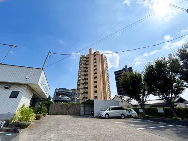 ヴィスタマークス川口新井宿 外観 ヴィスタマークス川口新井宿 外観