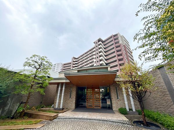 パークスクエア川口 外観 パークスクエア川口 外観