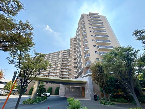 ソル・シエーナ川口 外観 ソル・シエーナ川口 外観