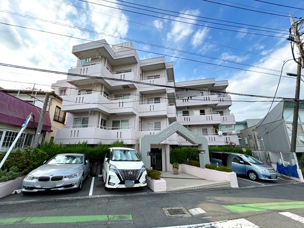 ロータリーライフ狭山 外観 ロータリーライフ狭山 外観
