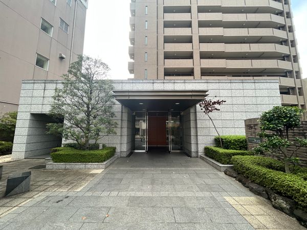 コスモハイセレサ川口本町 室内 コスモハイセレサ川口本町 室内