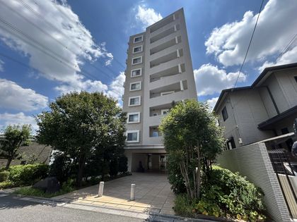 ライオンズ東川口グレーステラス 外観