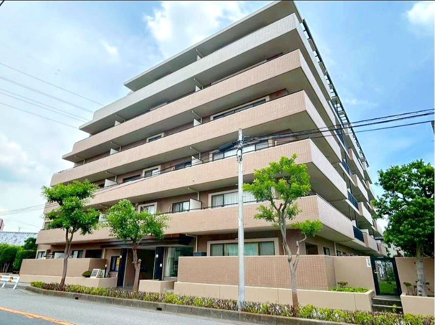 東急クリエール川口戸塚 外観 外観