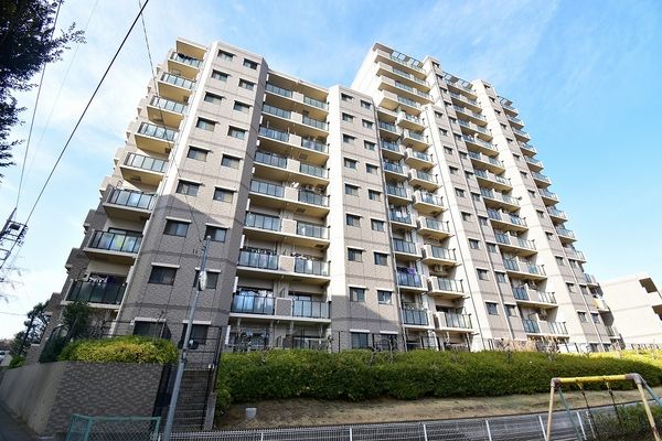 ベルドゥムール川口東 外観 ベルドゥムール川口東 外観