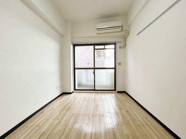 スカイコート西川口第2 室内 スカイコート西川口第2 室内