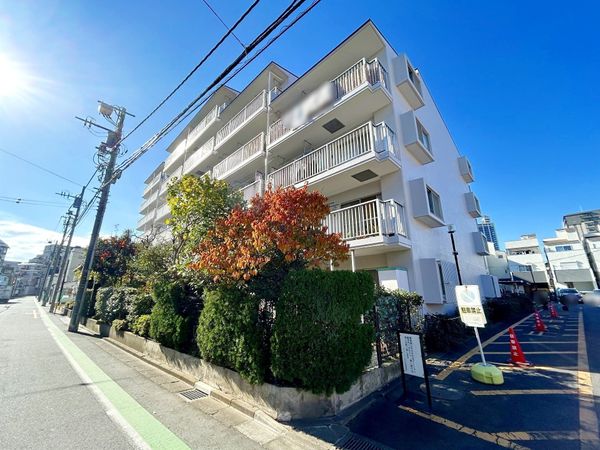 ユーアイコーポ川口 外観 外観