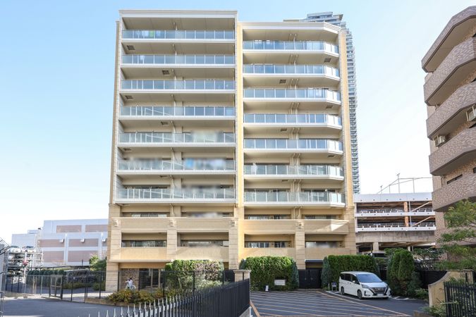 ヴェレーナ川口元郷 外観 ヴェレーナ川口元郷 外観