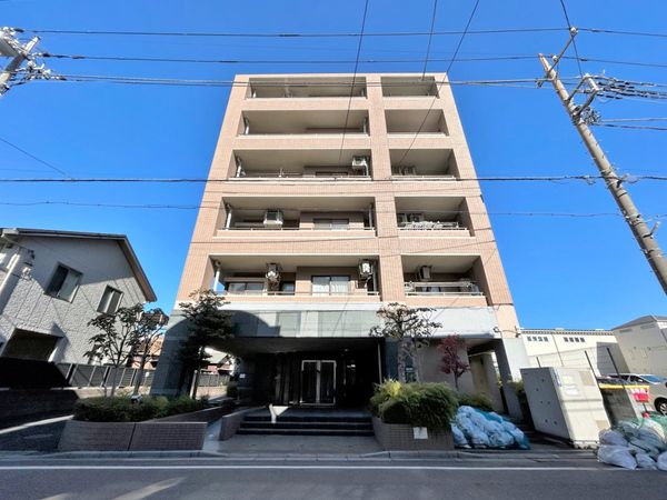 デュオ川口青木公園 外観 デュオ川口青木公園 外観