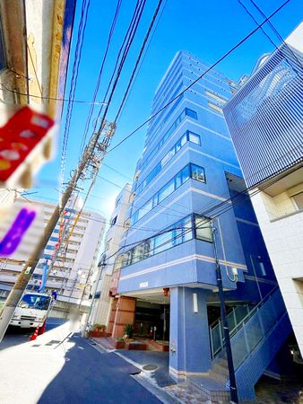 ジェム西川口ルミオール 外観 外観