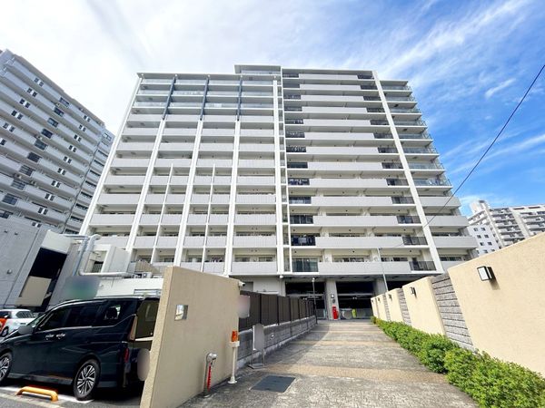 パークホームズ川口幸町センターステージ 外観 パークホームズ川口幸町センターステージ 外観