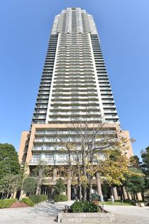 エルザタワー55 外観