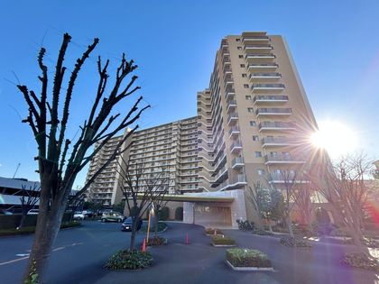 ソル・シエーナ川口 外観