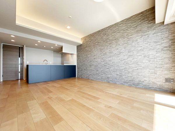 リビオタワー川口ミドリノ リビング リビオタワー川口ミドリノ リビング