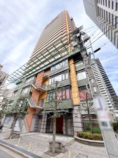 リビオアクシスプレイス 外観