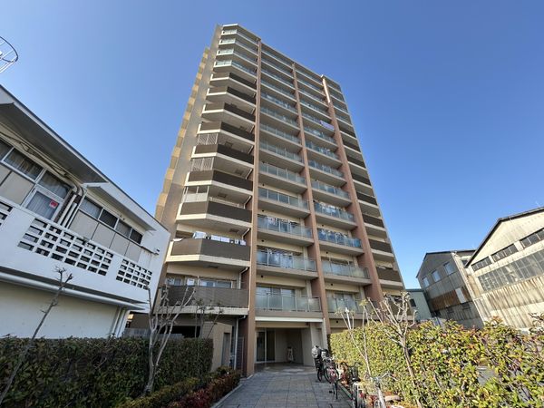 BELISTA川口上青木 外観 BELISTA川口上青木 外観