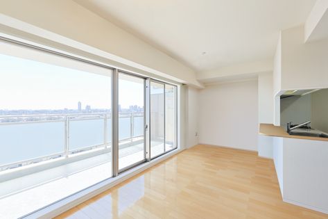 BELISTA川口上青木 リビング