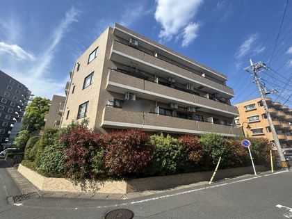 アーバンパレス戸田 外観