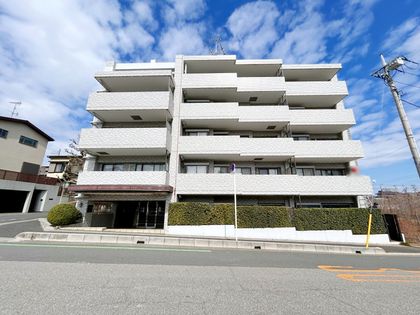 コンフォール東川口 外観