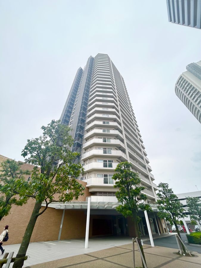 ソルクレスト川口 外観 外観