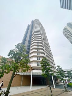 ソルクレスト川口 外観