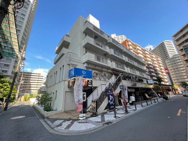 藤和川口本町コープ 外観 藤和川口本町コープ 外観
