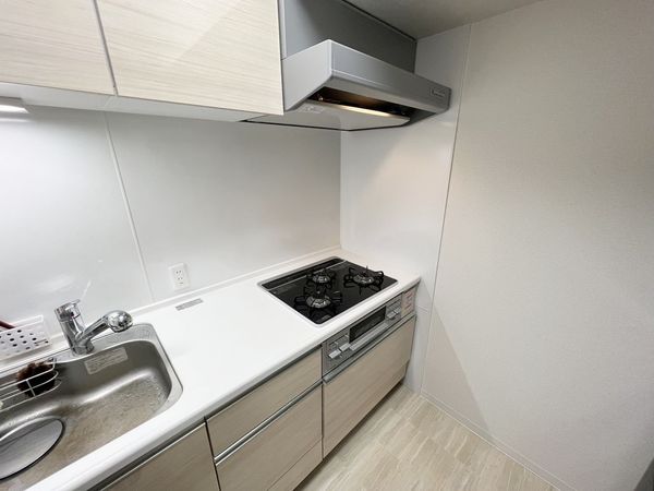 エクレール川口の物件情報（FN37RA16）｜三井のリハウス