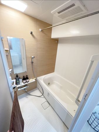 エクレール川口の物件情報（FN37RA16）｜三井のリハウス