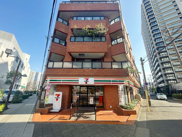 グランドメゾン川口 外観 グランドメゾン川口 外観