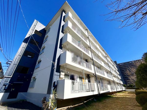 下前マンション 外観 下前マンション 外観