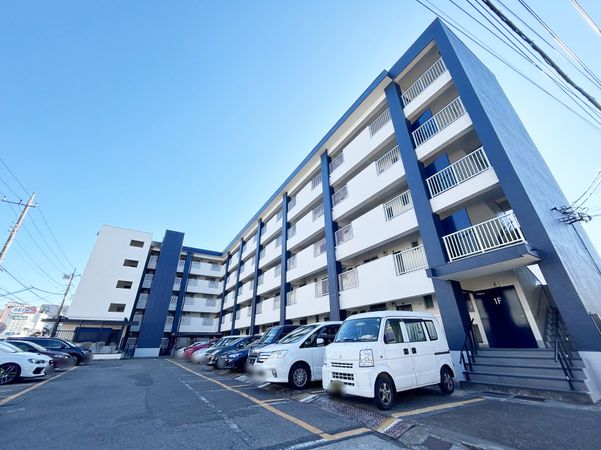 下前マンション 外観 下前マンション 外観