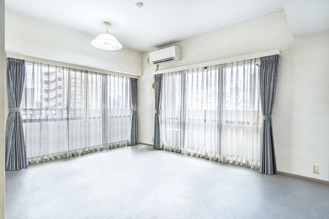 東急ドエルアルス川口5丁目 壱番館 リビング 東急ドエルアルス川口5丁目 壱番館 リビング