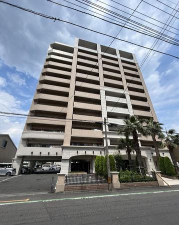 アデニウム川口元郷 外観 アデニウム川口元郷 外観